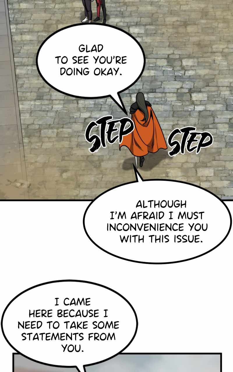 Read Hero Killer EN Manga Online