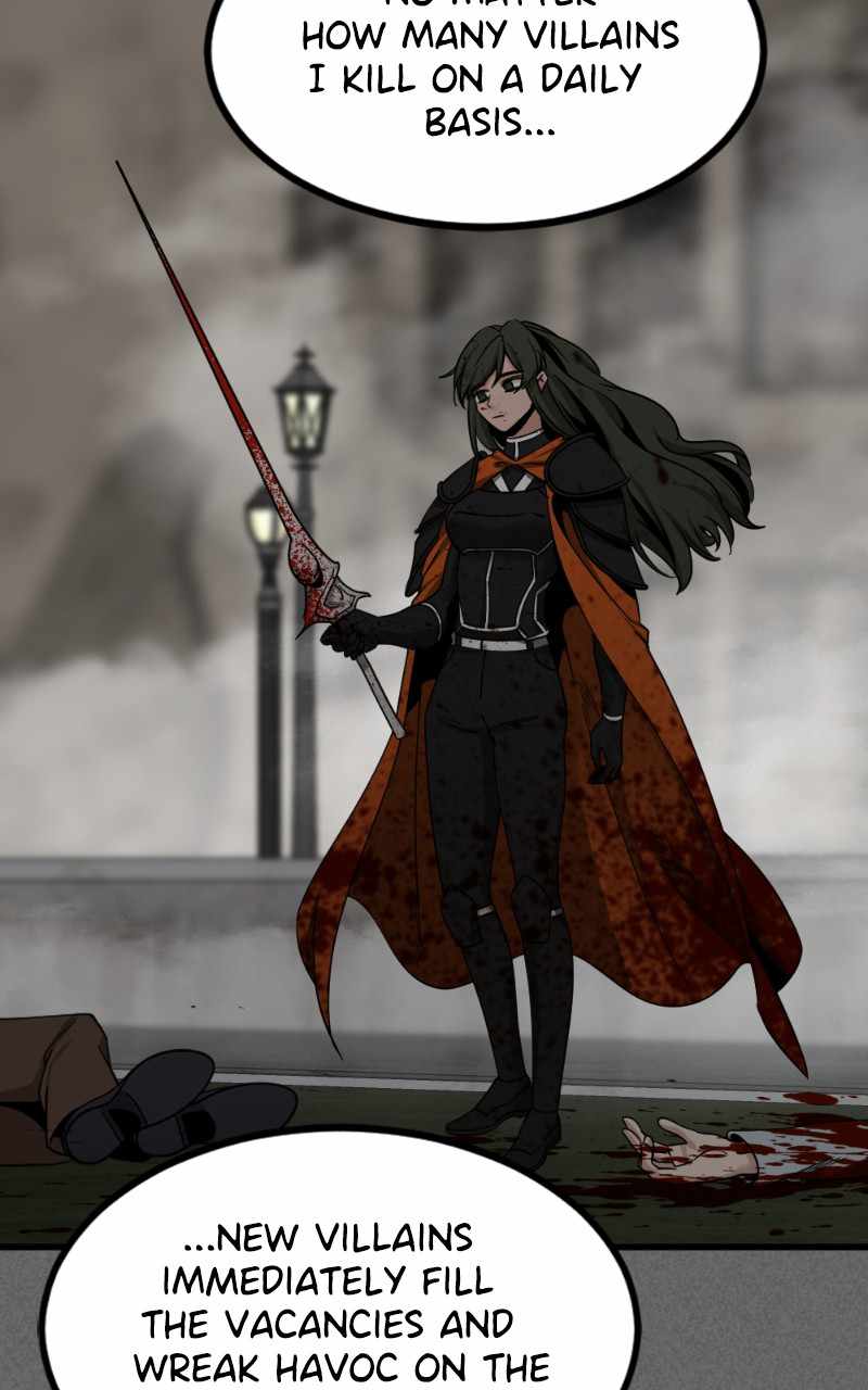 Read Hero Killer EN Manga Online