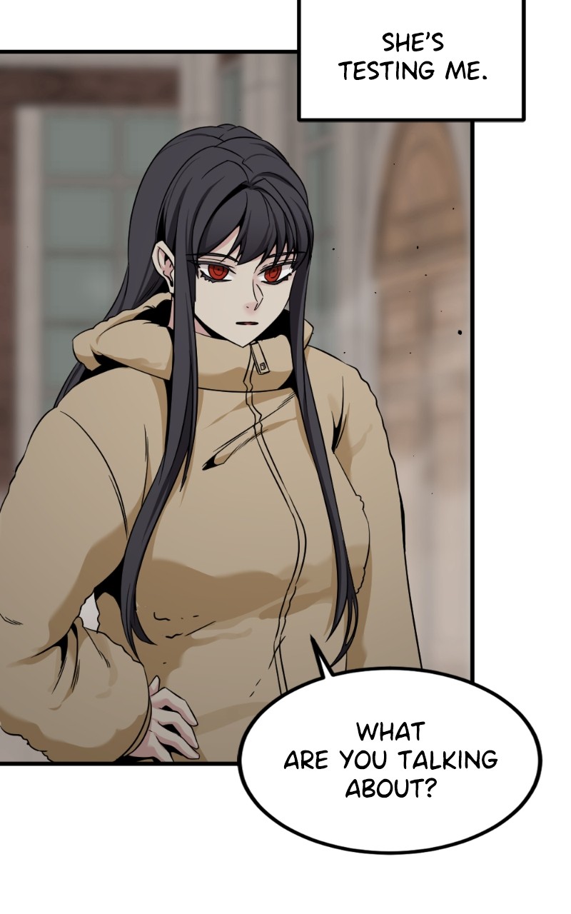 Read Hero Killer EN Manga Online