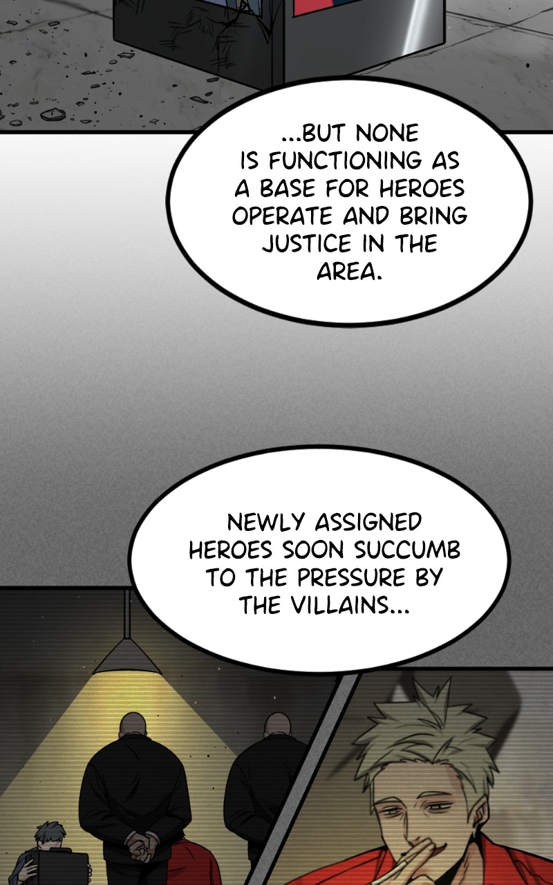 Read Hero Killer EN Manga Online