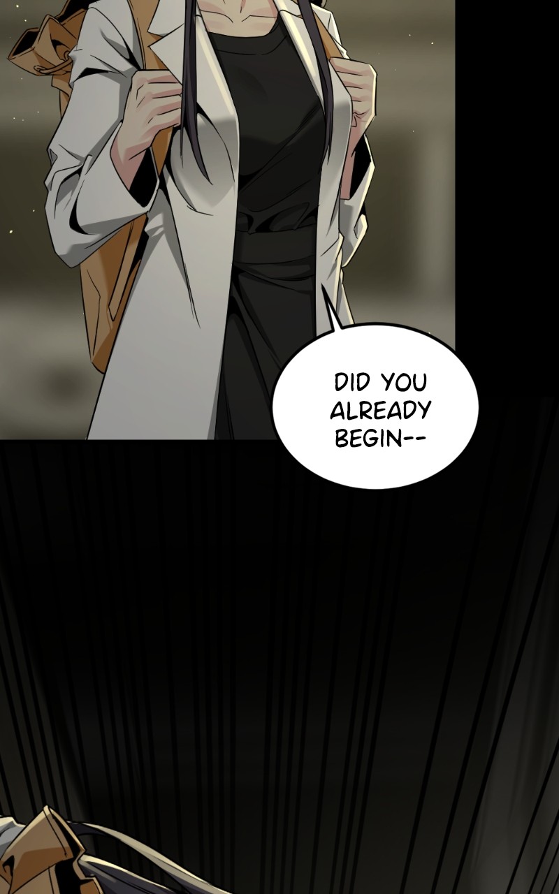 Read Hero Killer EN Manga Online