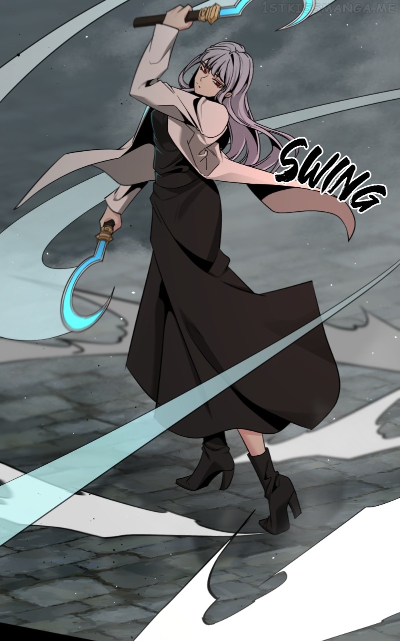 Read Hero Killer EN Manga Online