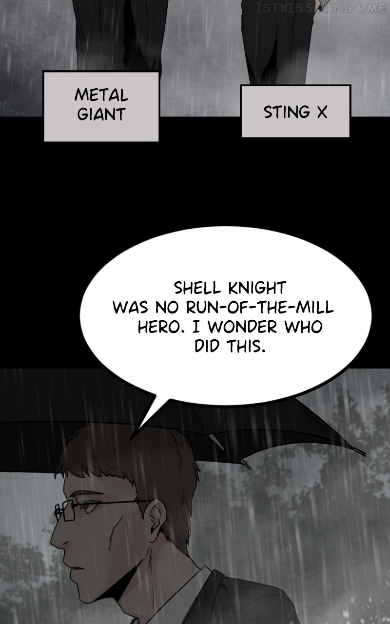 Read Hero Killer EN Manga Online