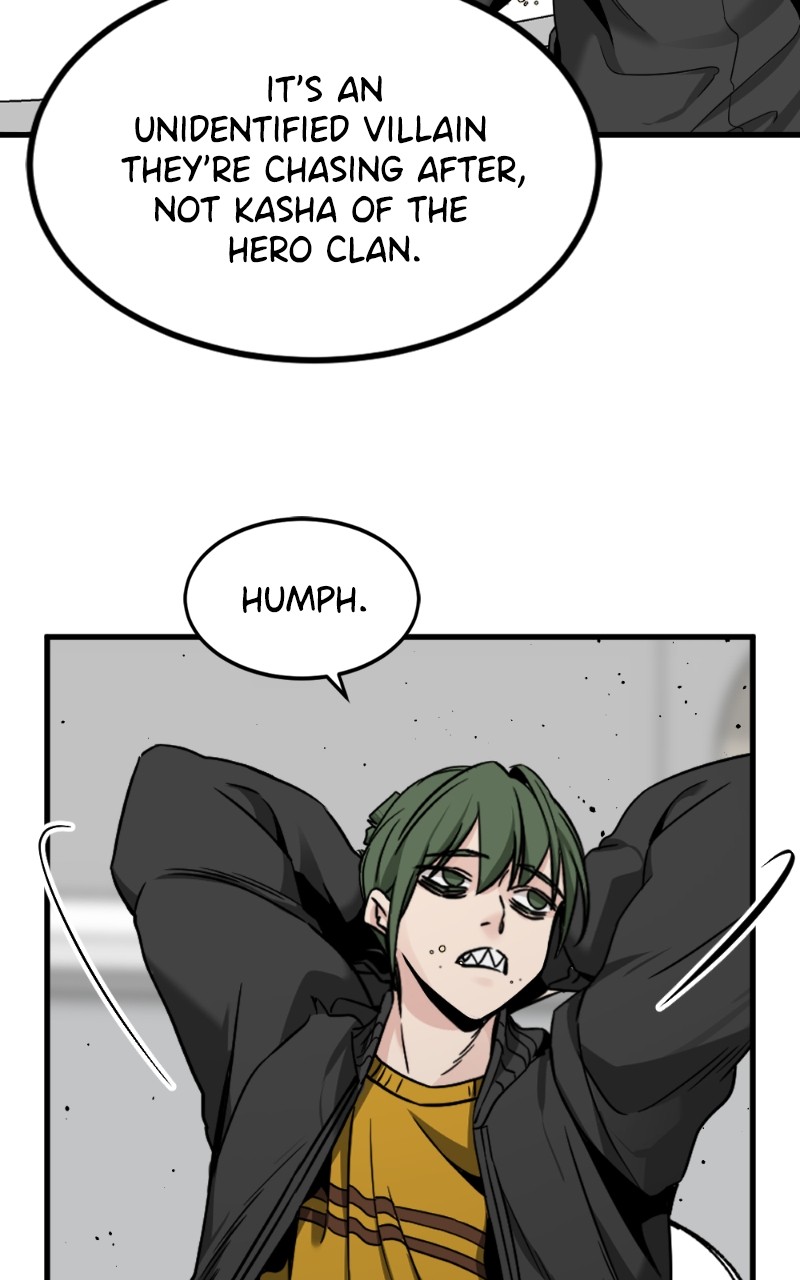 Read Hero Killer EN Manga Online