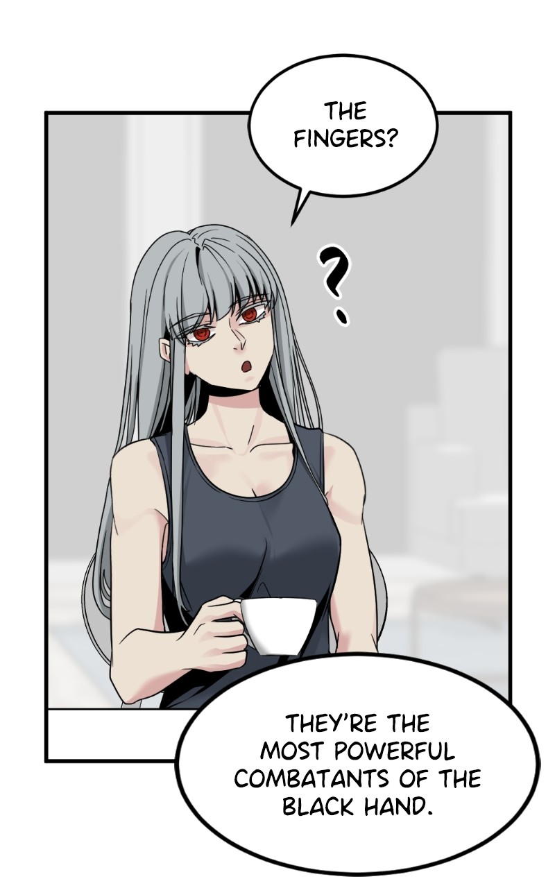 Read Hero Killer EN Manga Online