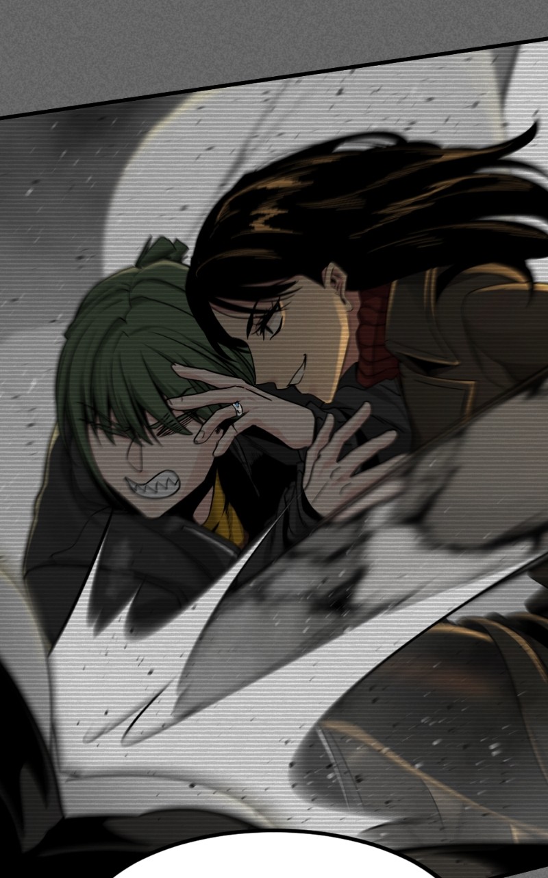 Read Hero Killer EN Manga Online