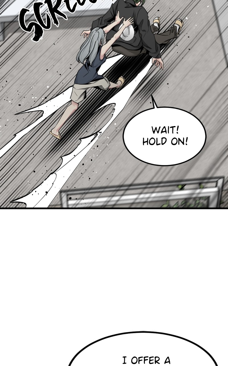 Read Hero Killer EN Manga Online