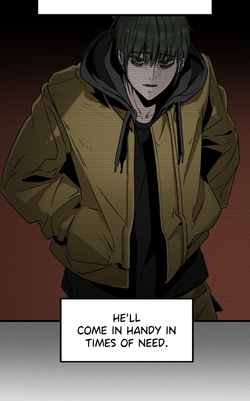 Read Hero Killer EN Manga Online