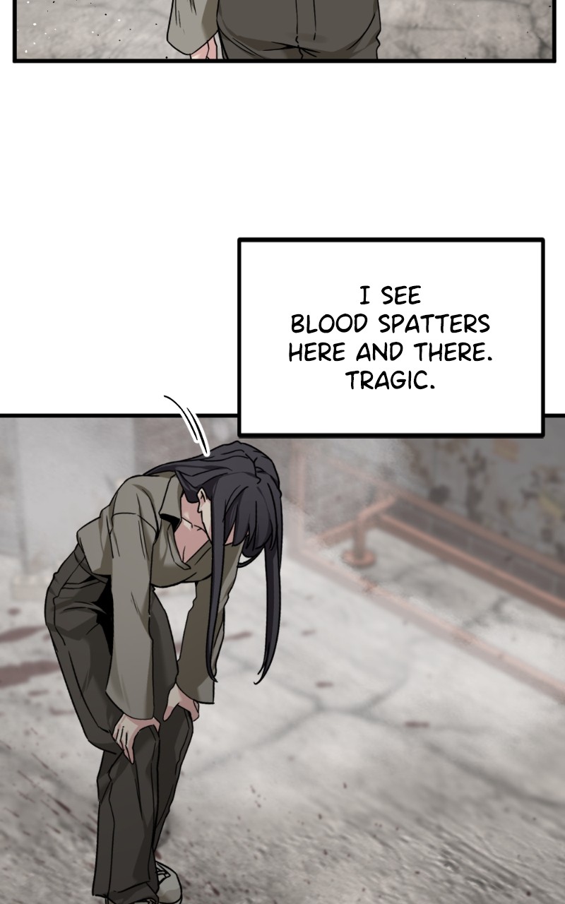 Read Hero Killer EN Manga Online