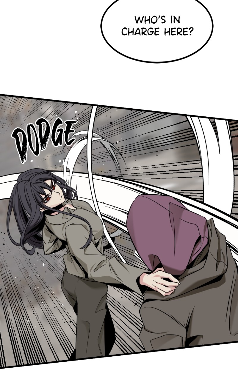 Read Hero Killer EN Manga Online