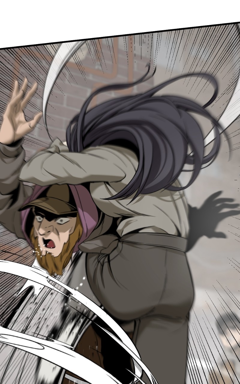 Read Hero Killer EN Manga Online