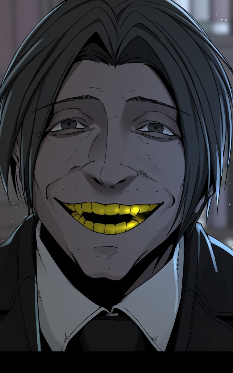 Read Hero Killer EN Manga Online