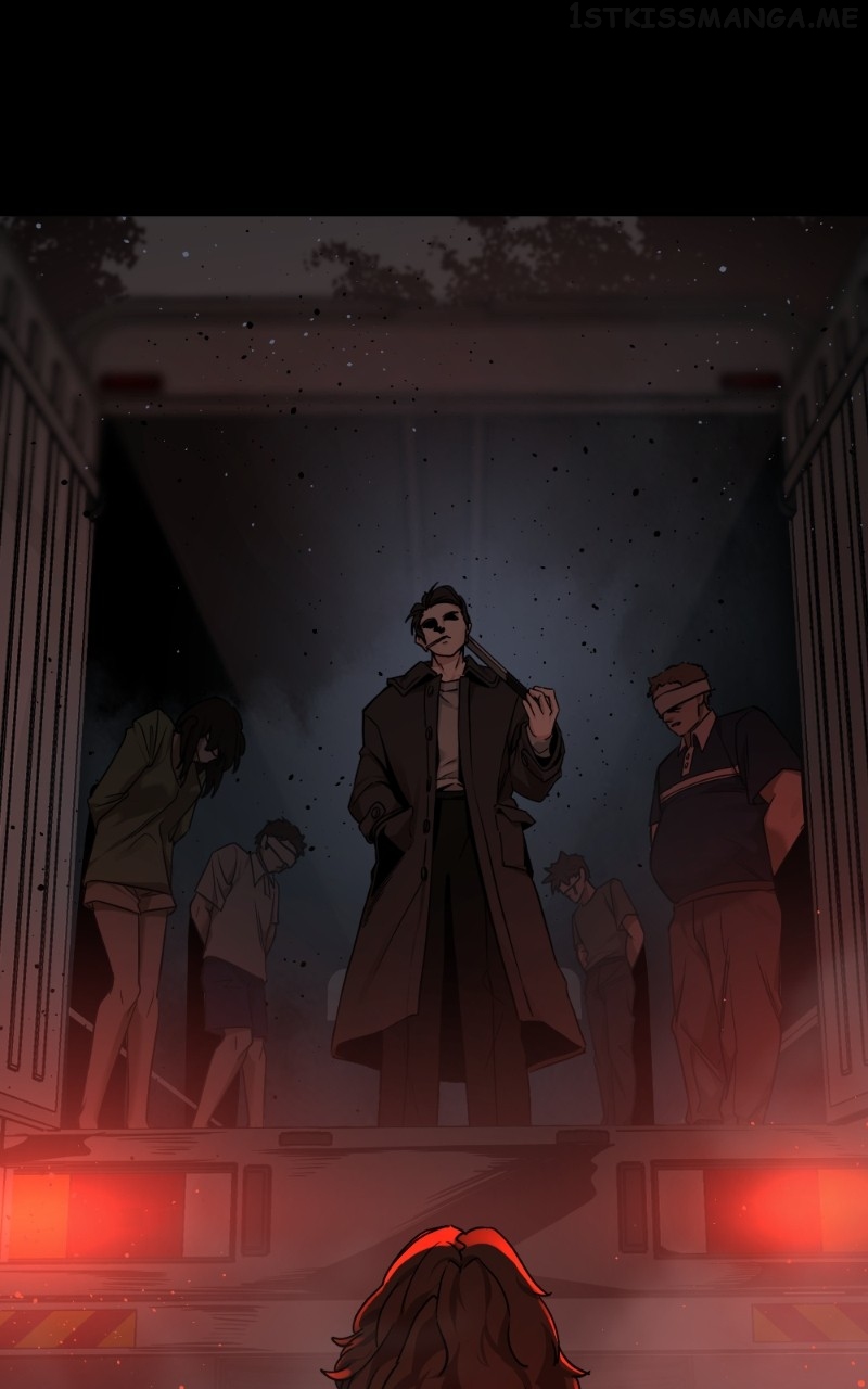 Read Hero Killer EN Manga Online