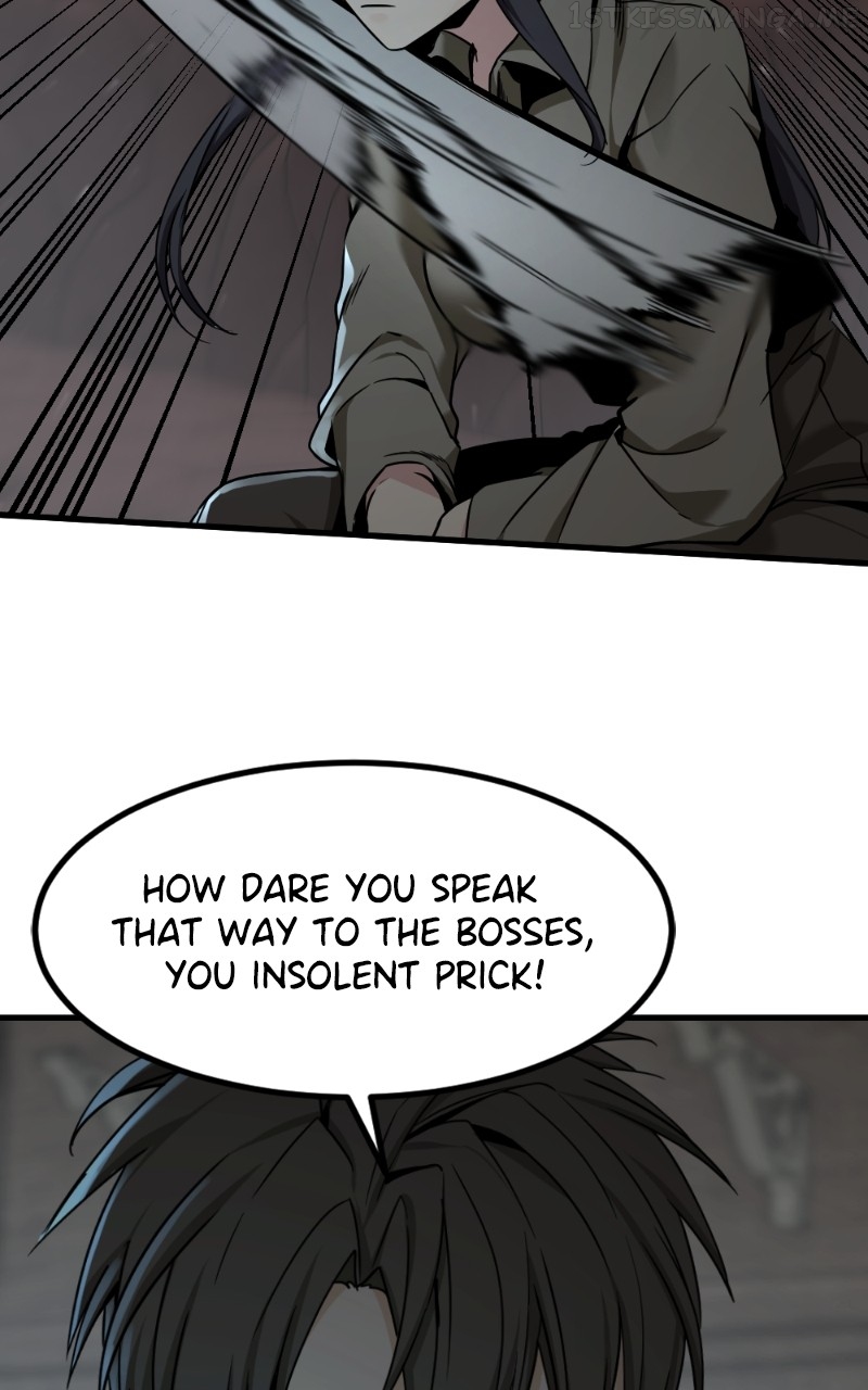 Read Hero Killer EN Manga Online