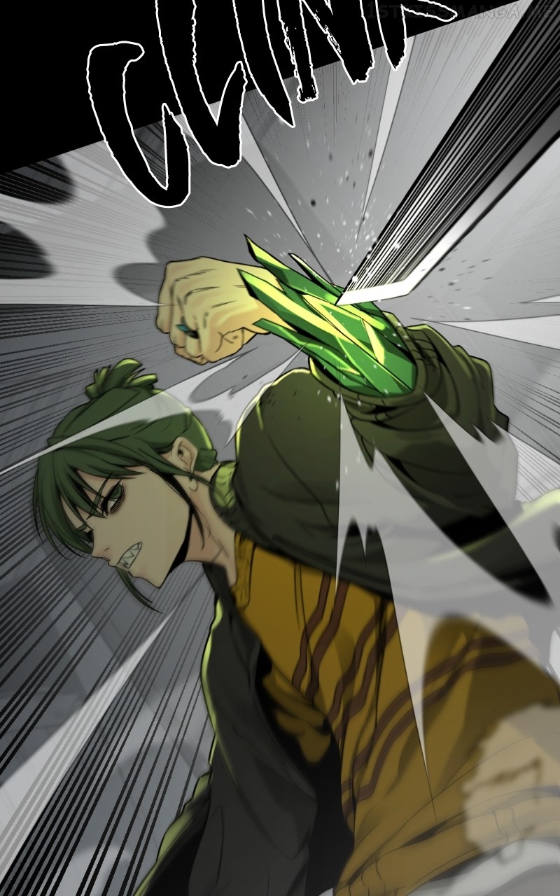 Read Hero Killer EN Manga Online