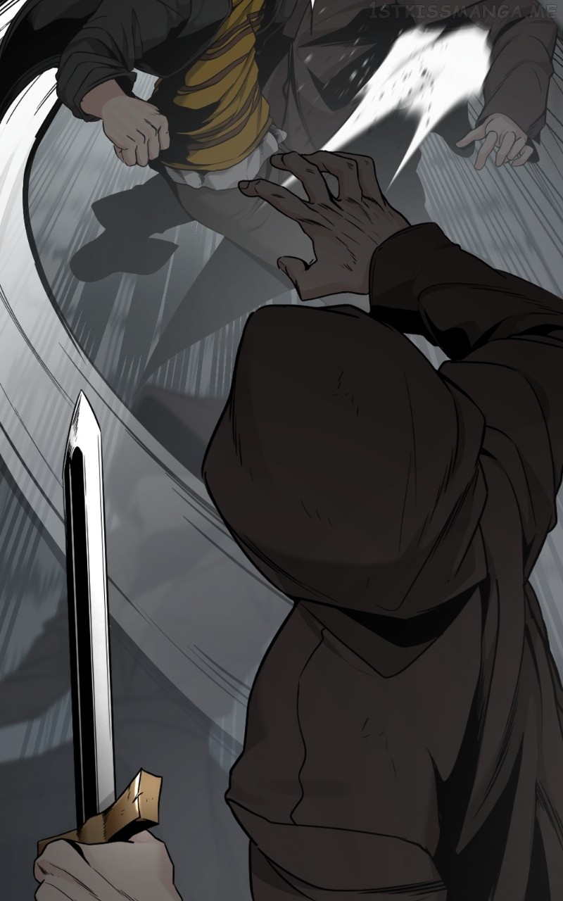 Read Hero Killer EN Manga Online