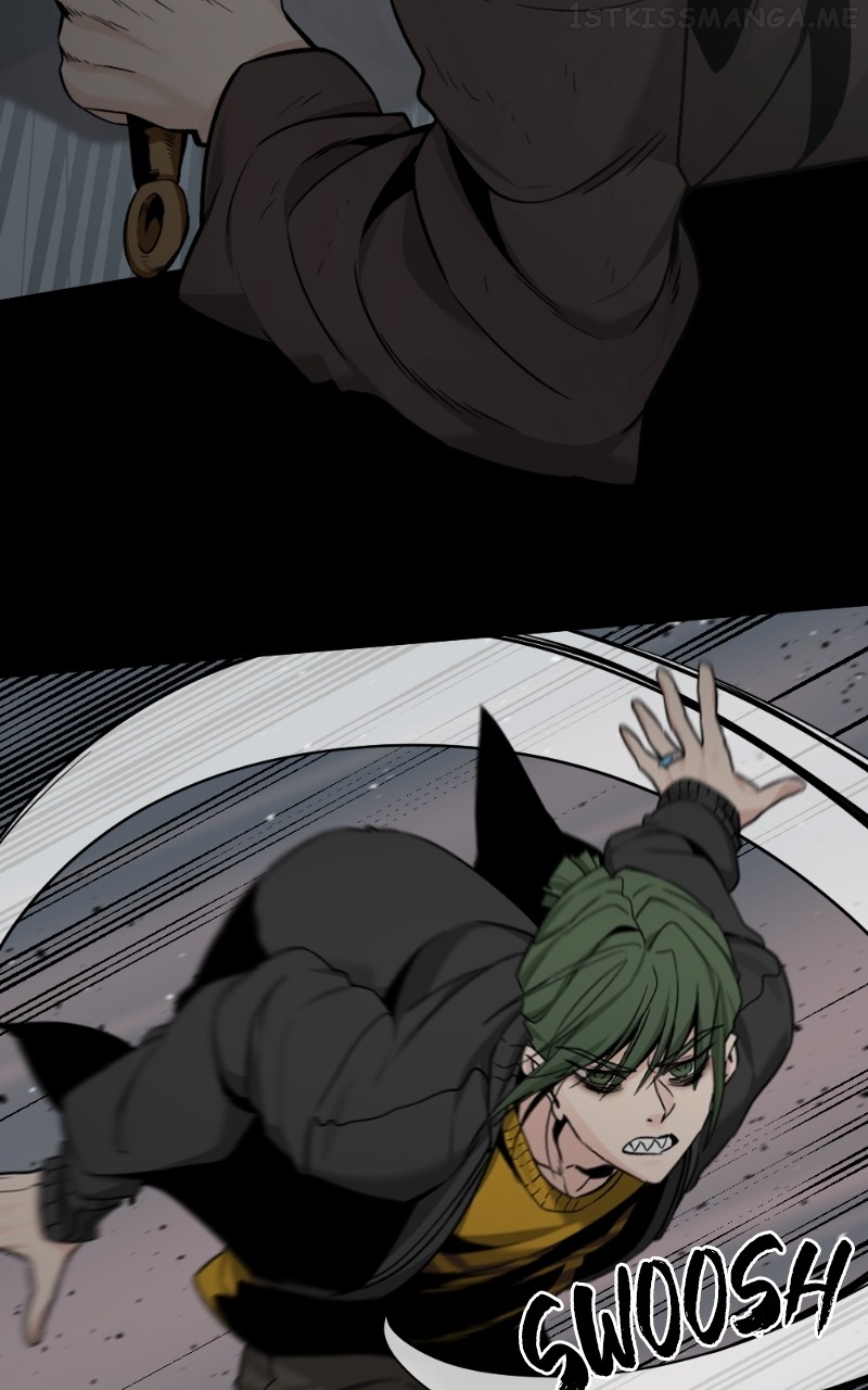 Read Hero Killer EN Manga Online