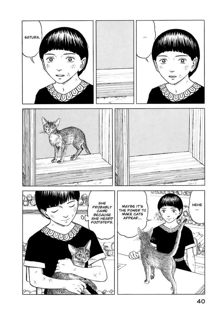 Read Historie EN Manga Online