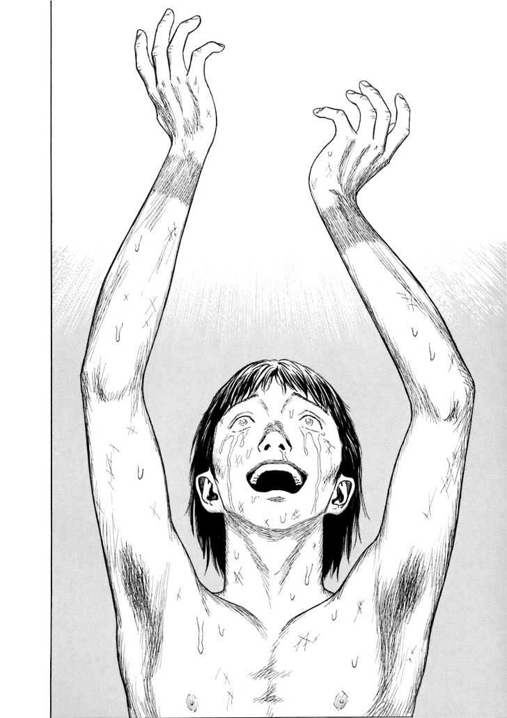 Read Historie EN Manga Online