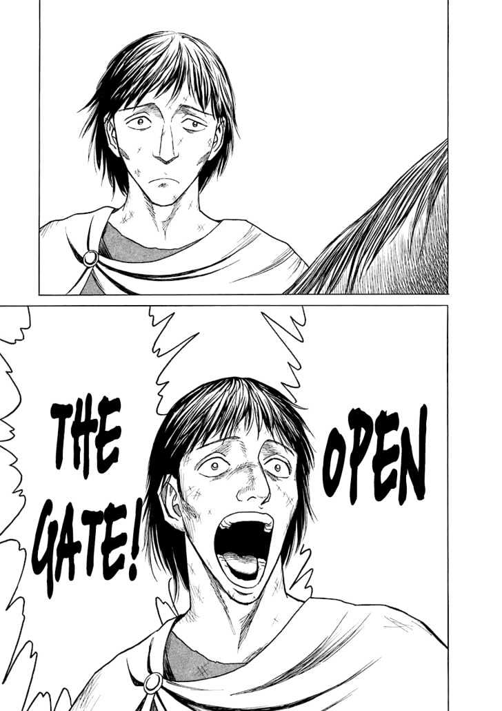 Read Historie EN Manga Online