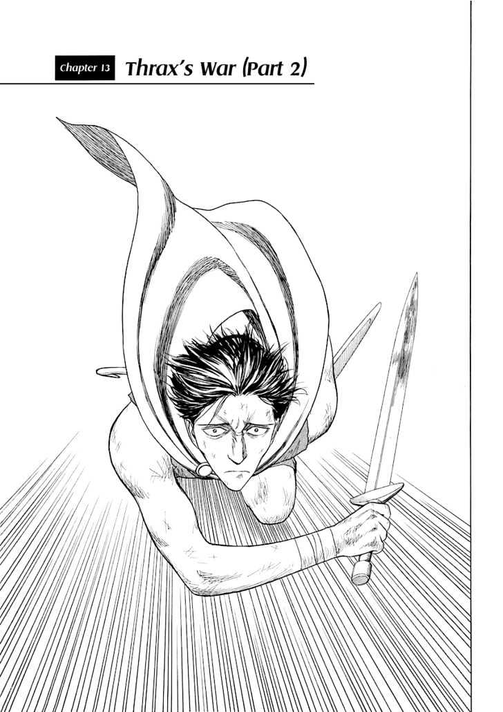 Read Historie EN Manga Online