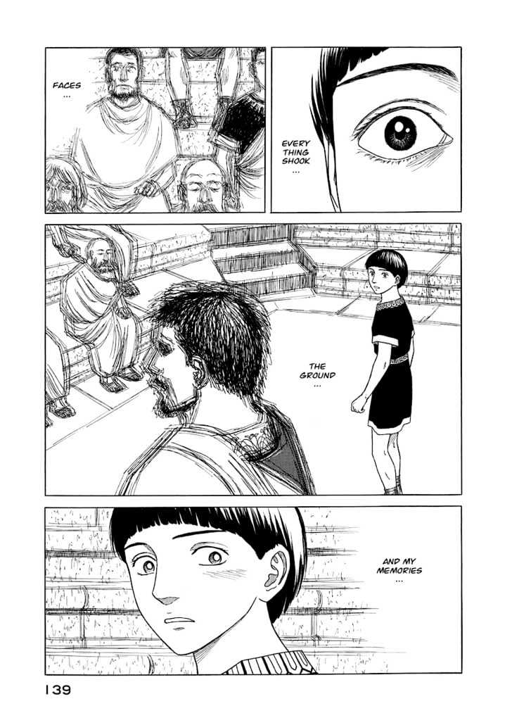 Read Historie EN Manga Online