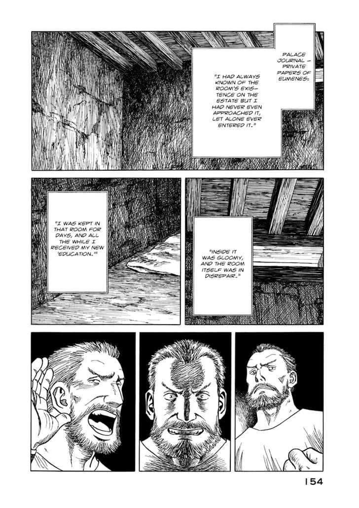 Read Historie EN Manga Online