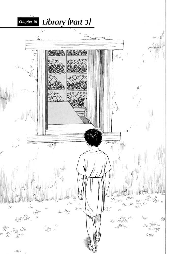 Read Historie EN Manga Online