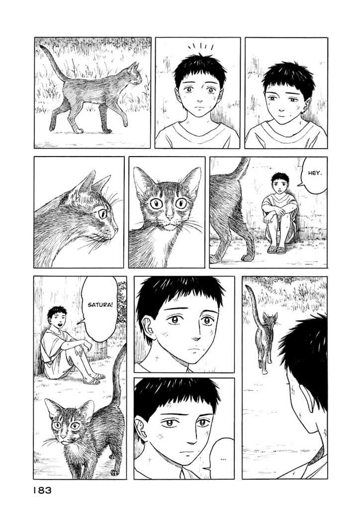 Read Historie EN Manga Online