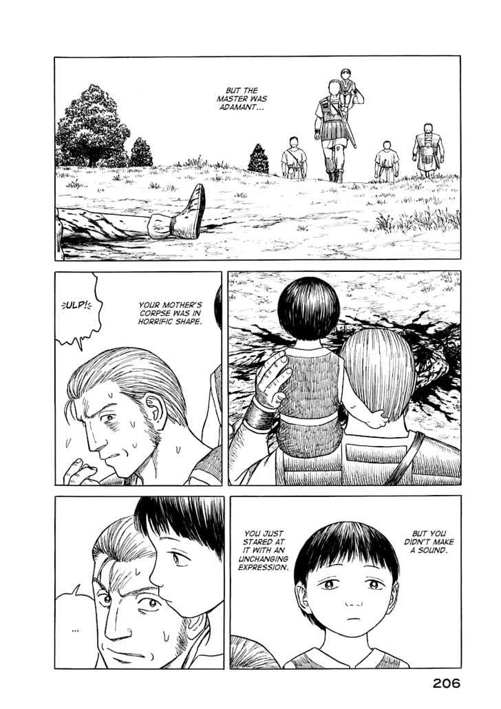 Read Historie EN Manga Online