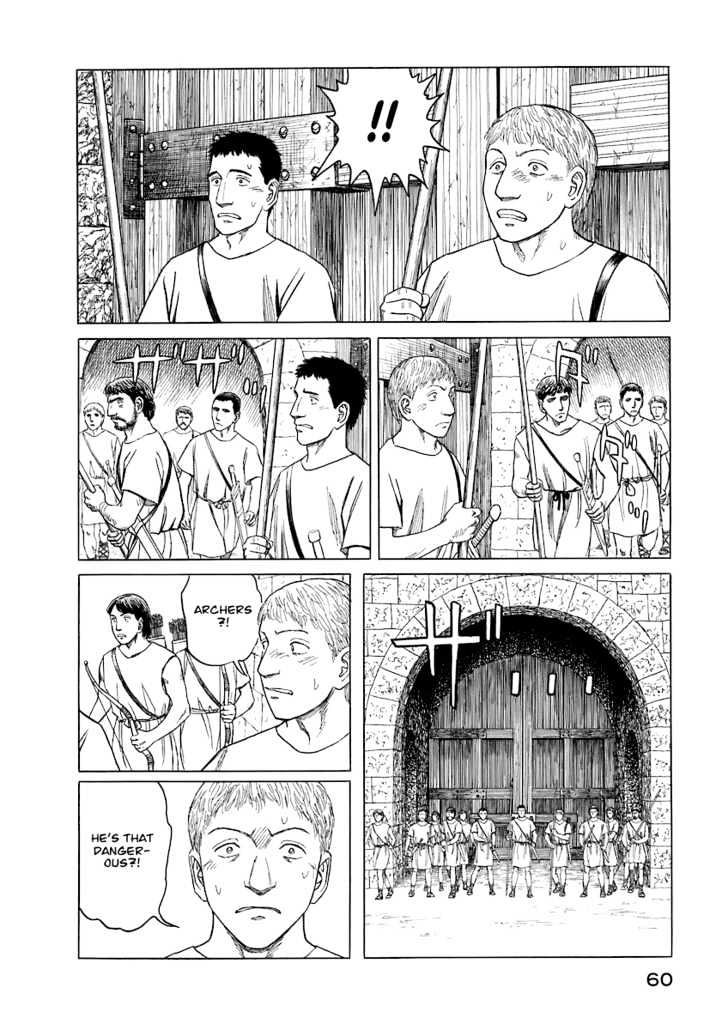Read Historie EN Manga Online
