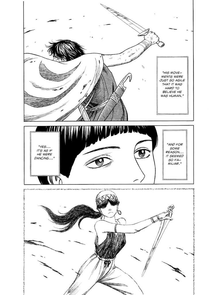 Read Historie EN Manga Online