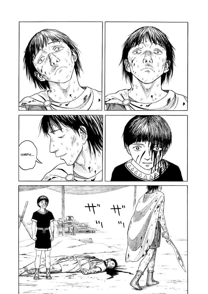Read Historie EN Manga Online
