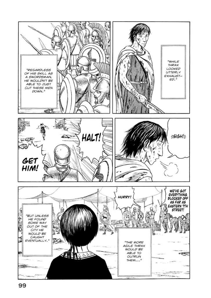 Read Historie EN Manga Online