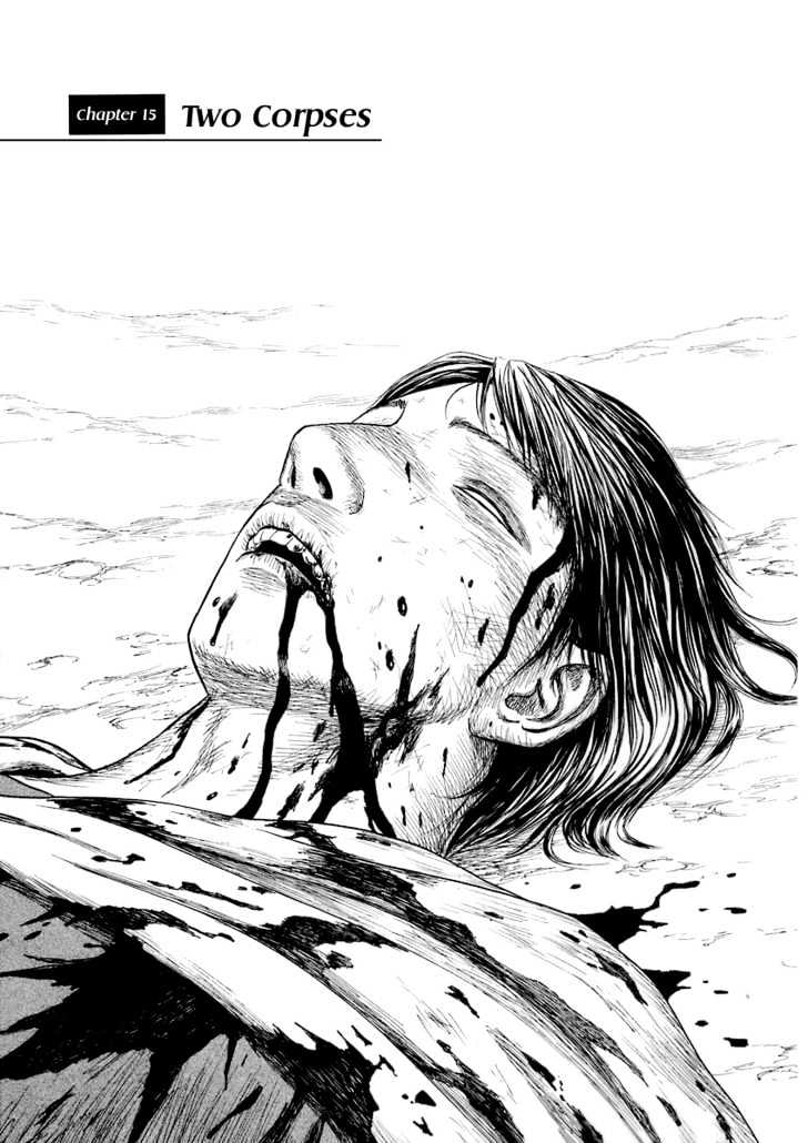 Read Historie EN Manga Online