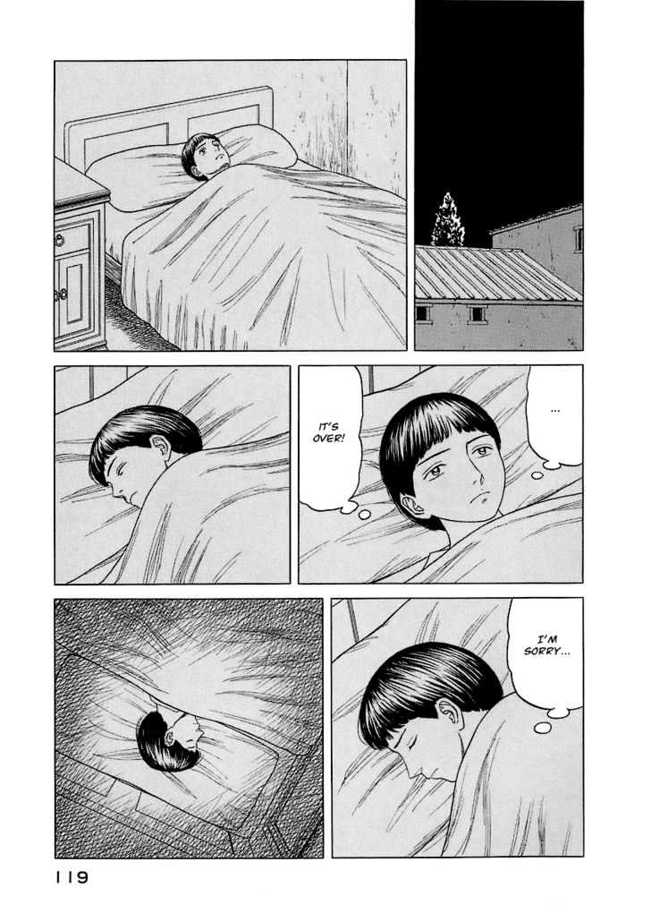 Read Historie EN Manga Online