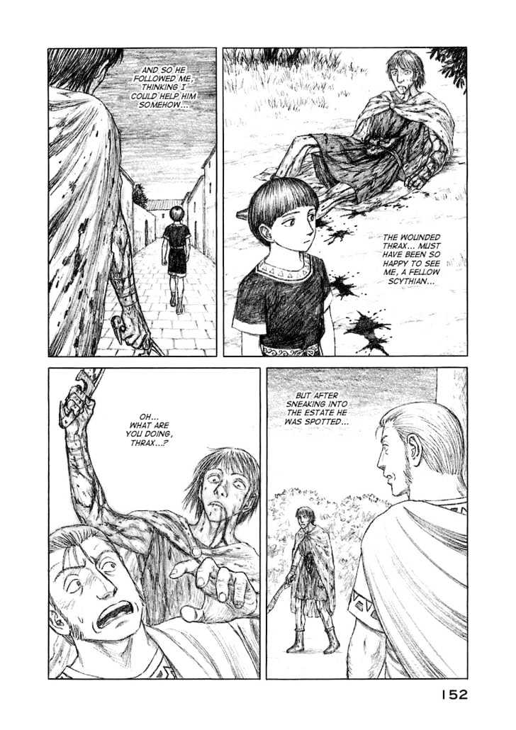 Read Historie EN Manga Online