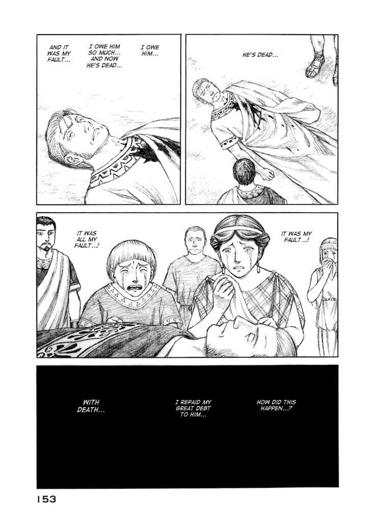 Read Historie EN Manga Online