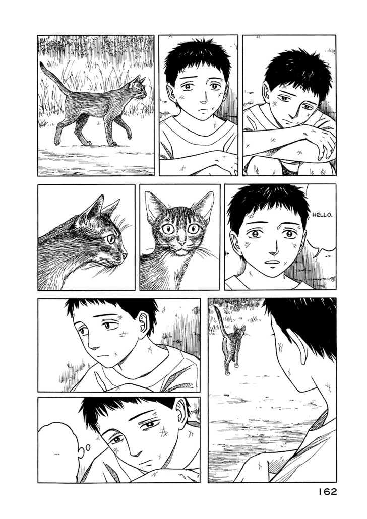 Read Historie EN Manga Online