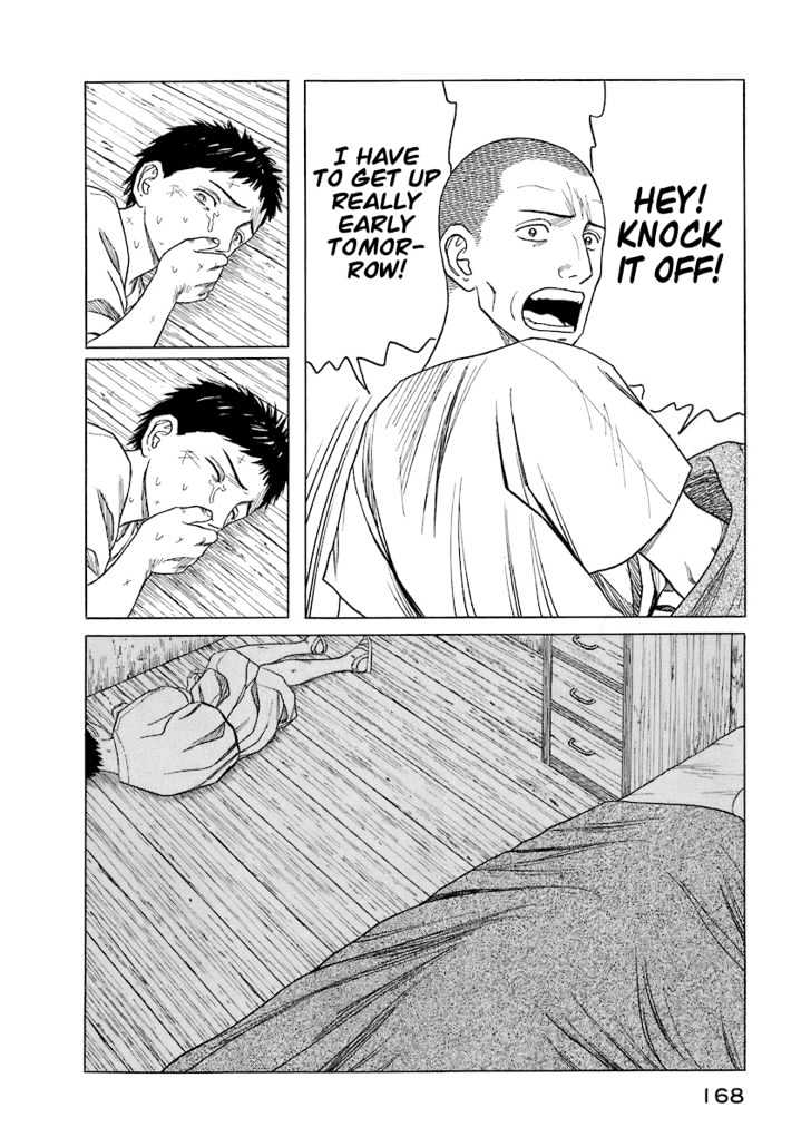 Read Historie EN Manga Online