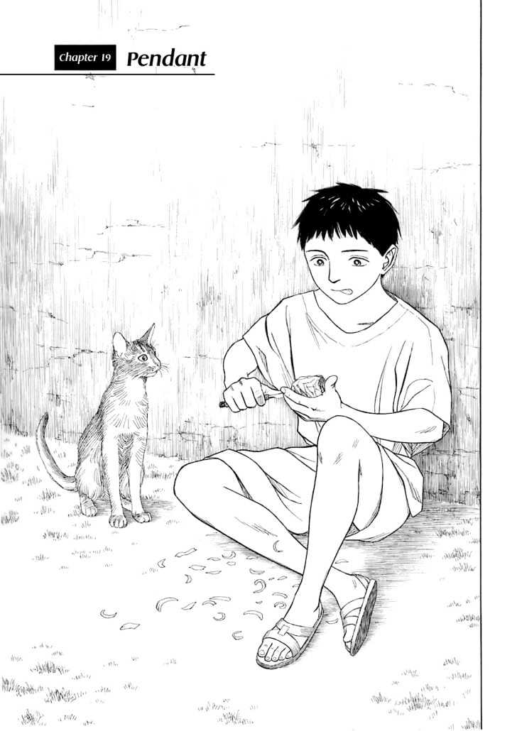 Read Historie EN Manga Online