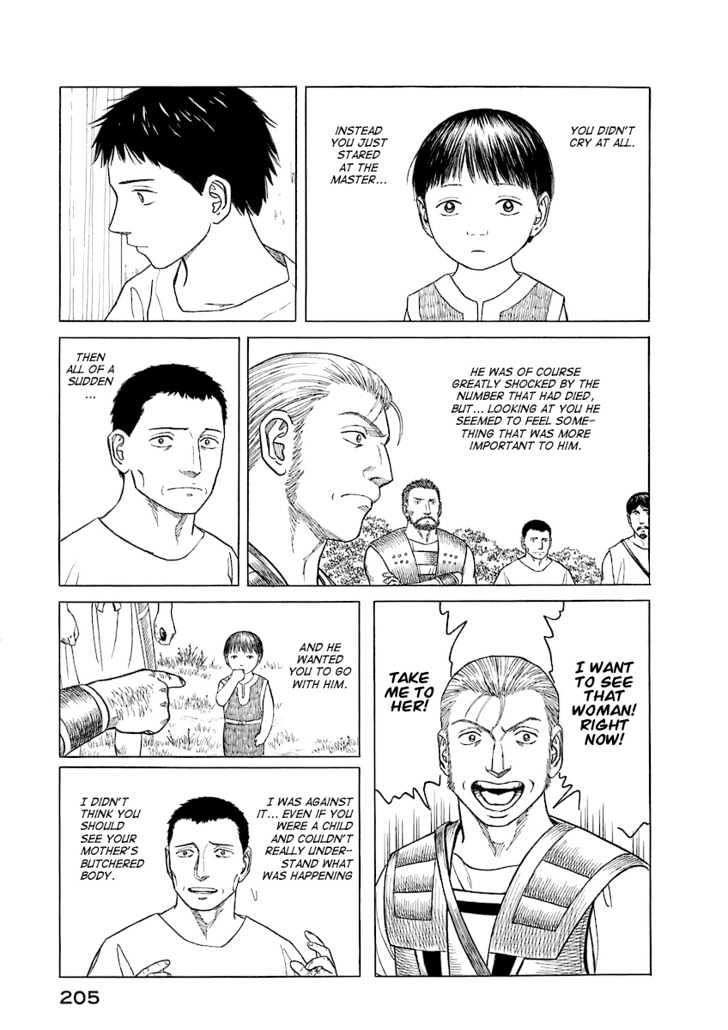 Read Historie EN Manga Online