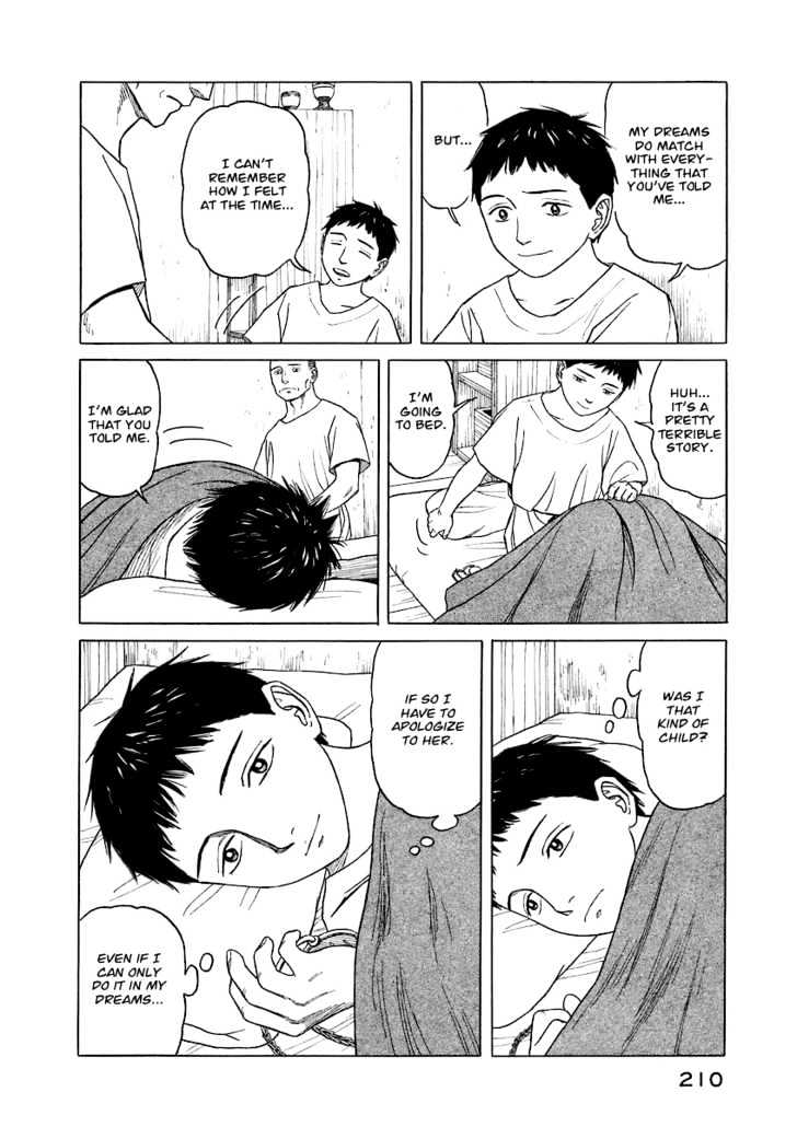 Read Historie EN Manga Online