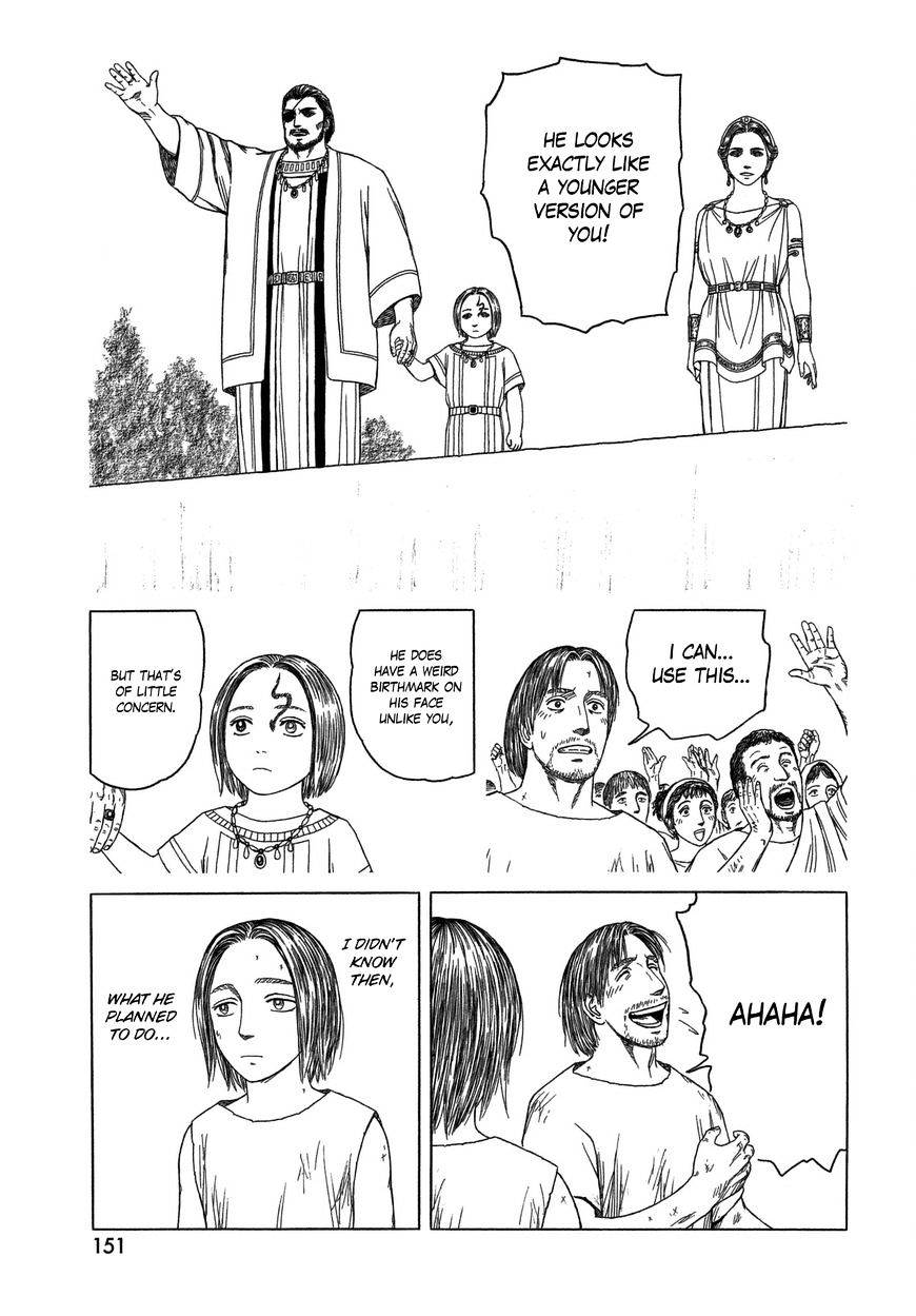 Read Historie EN Manga Online