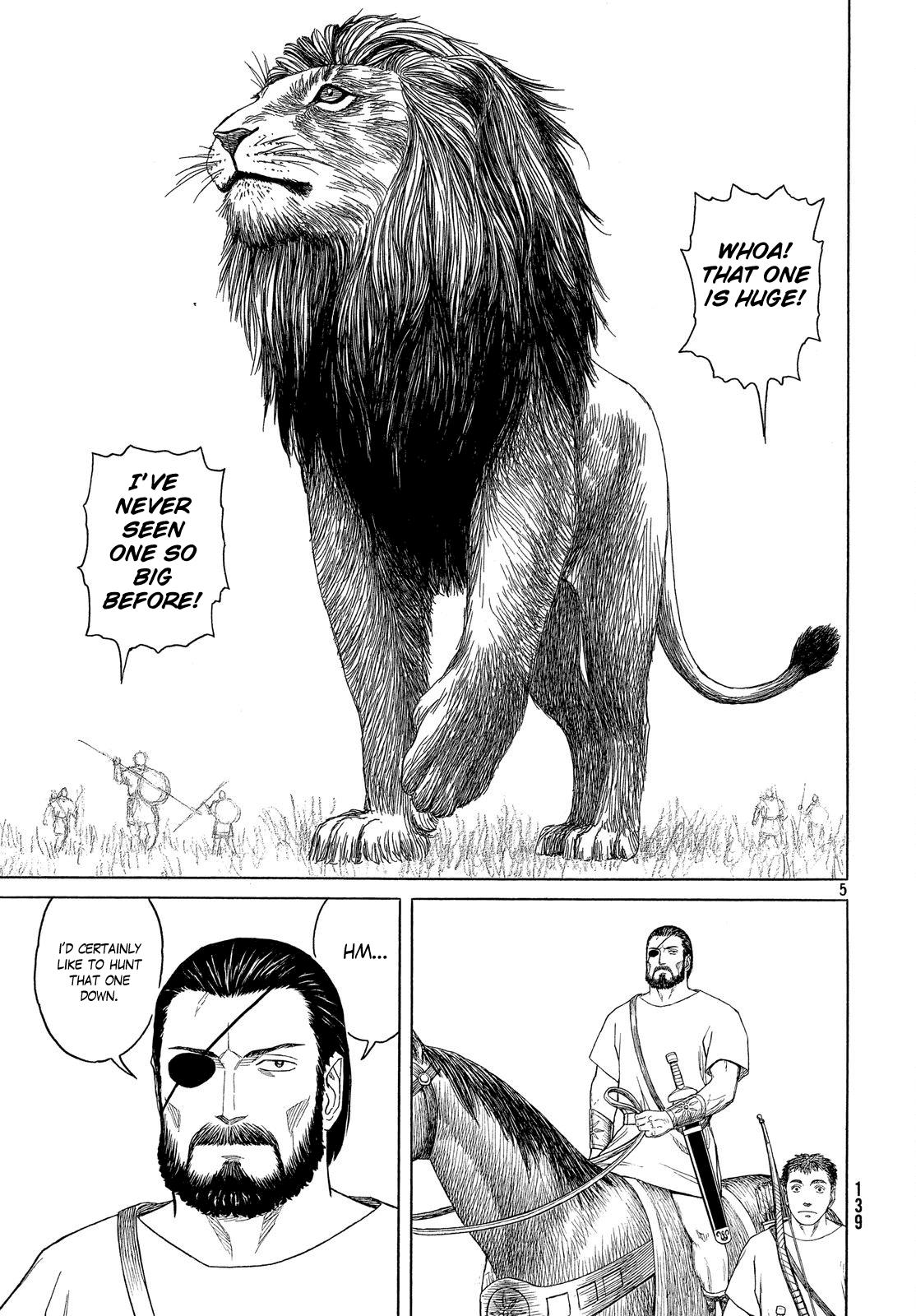 Read Historie EN Manga Online