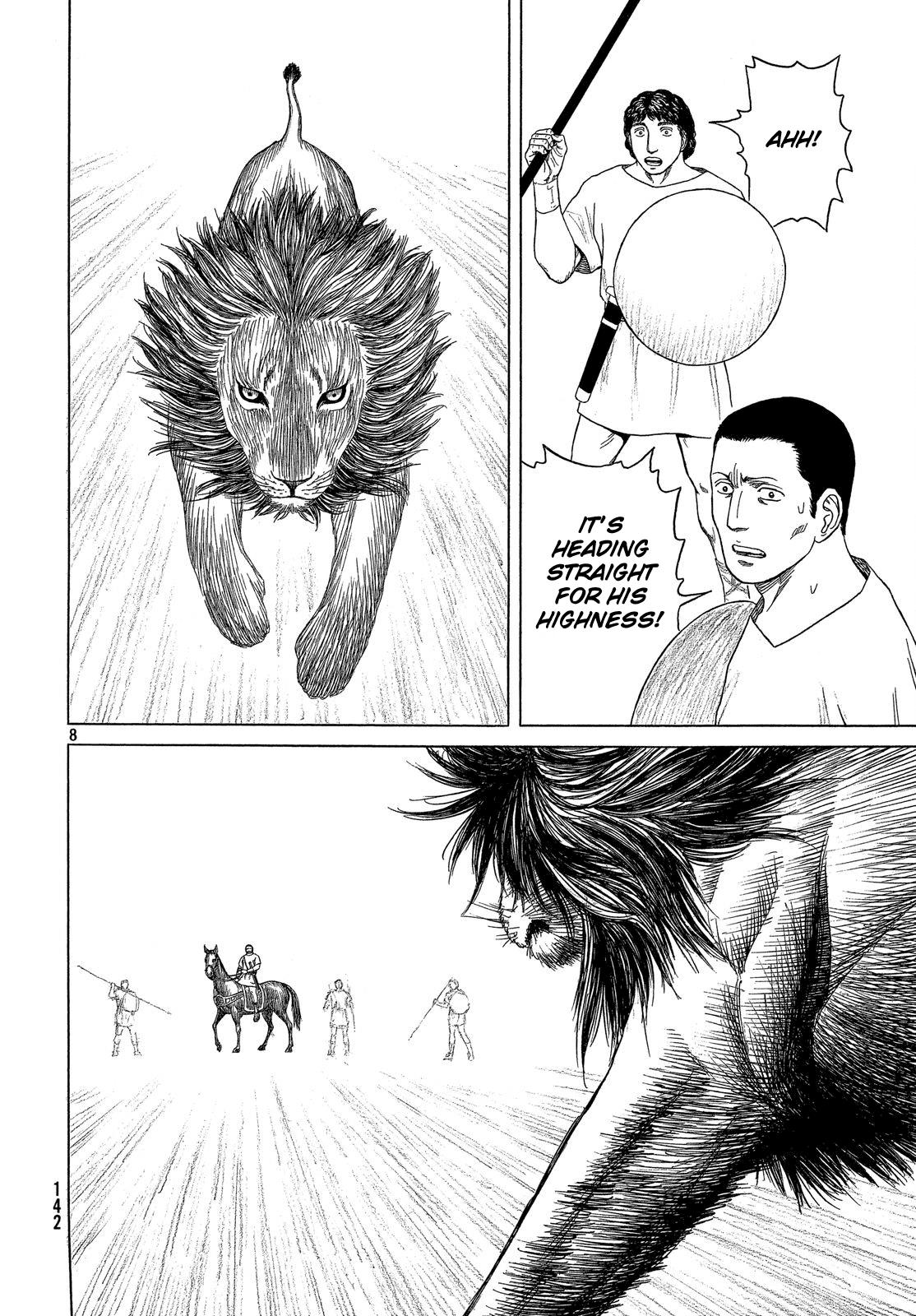 Read Historie EN Manga Online