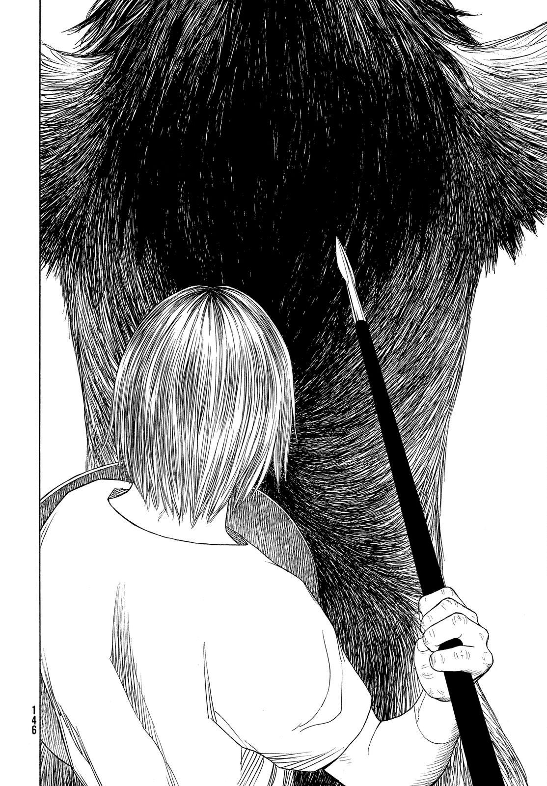 Read Historie EN Manga Online