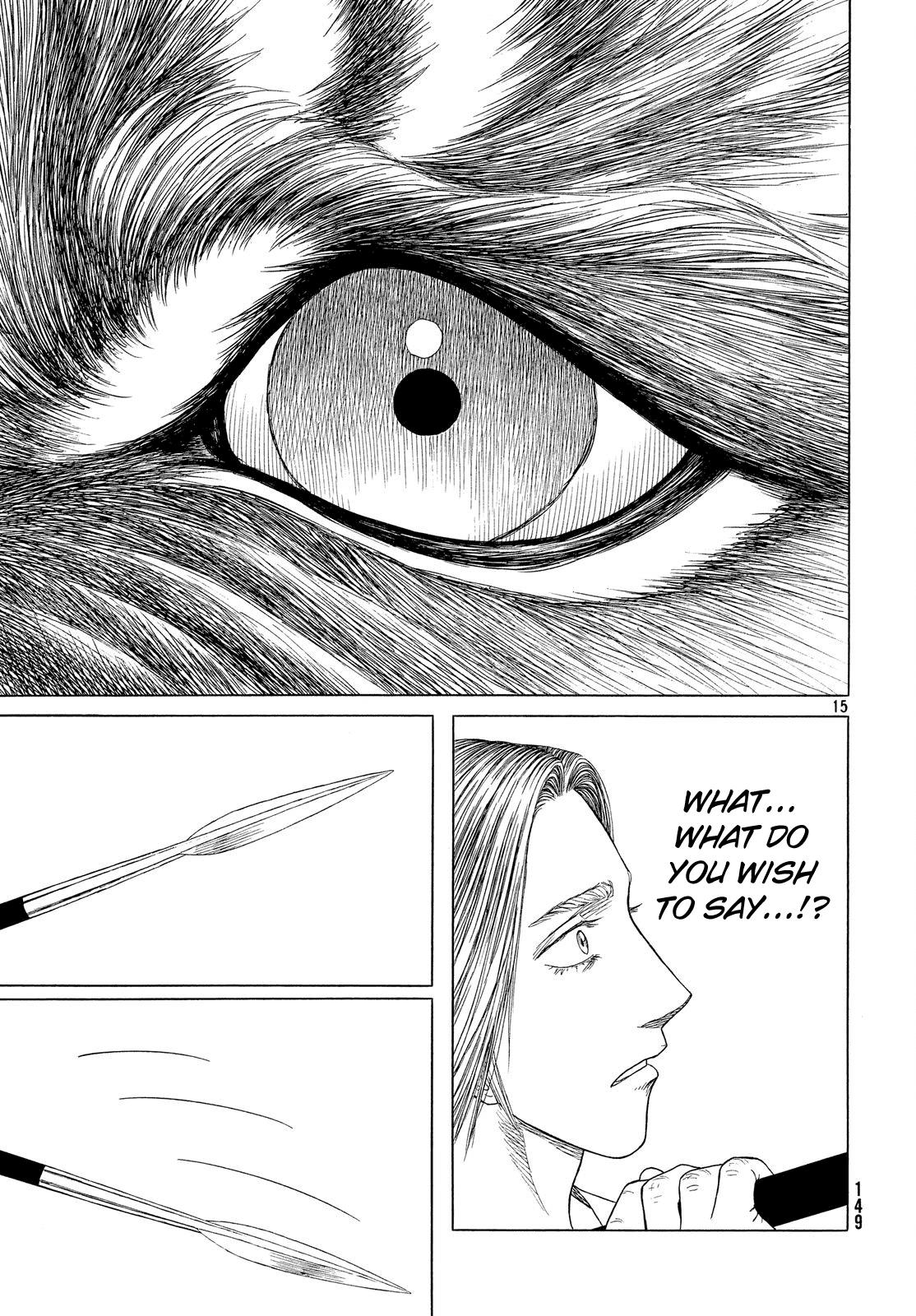 Read Historie EN Manga Online