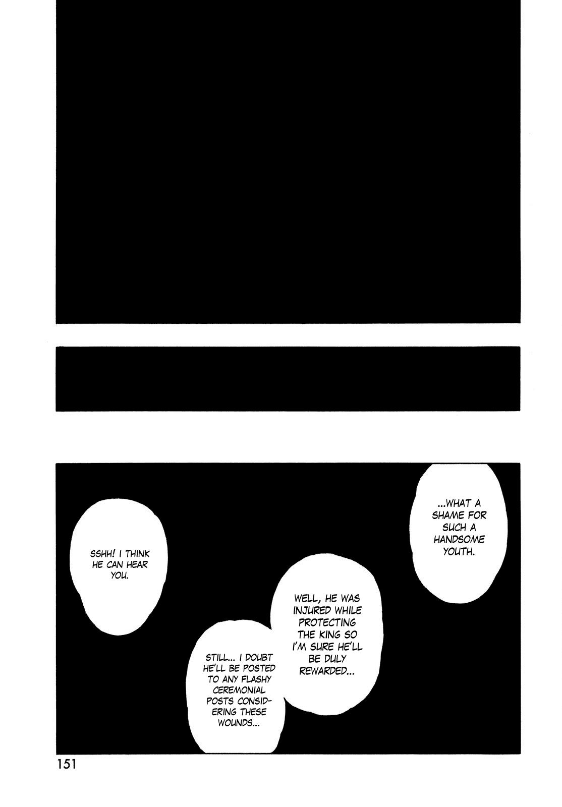 Read Historie EN Manga Online