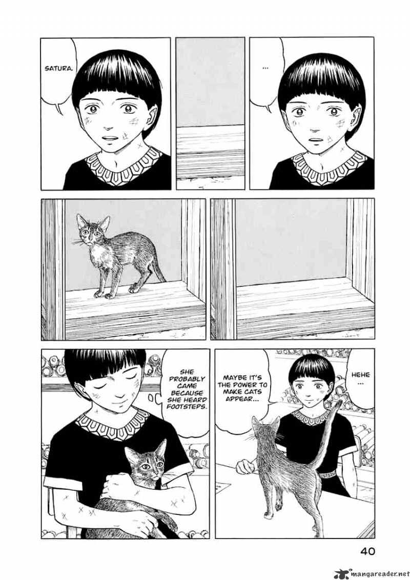 Read Historie EN Manga Online